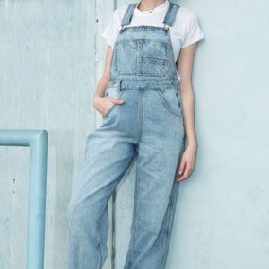 Brandy Melville Overalls